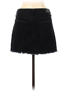 American Eagle Outfitters Denim Skirt (view 2)