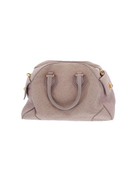 Marc by Marc Jacobs Leather Satchel (view 1)