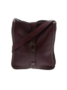 Patricia Nash Leather Crossbody Bag (view 1)