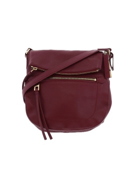 Vince Camuto Leather Crossbody Bag (view 1)