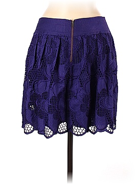 Tracy Reese Silk Skirt (view 2)