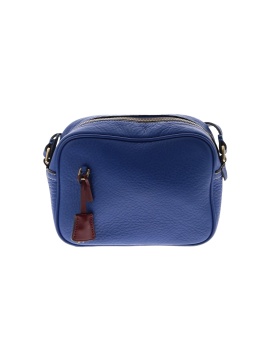 J.Crew Leather Crossbody Bag (view 2)