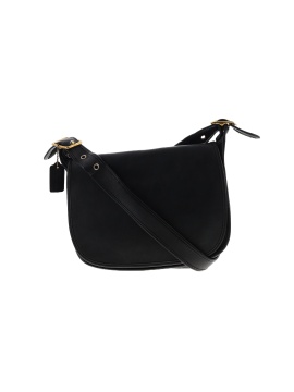 Coach Leather Crossbody Bag (view 1)