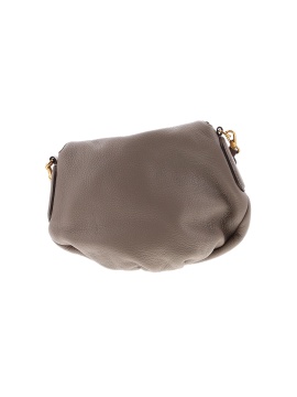 Marc by Marc Jacobs Leather Crossbody Bag (view 2)