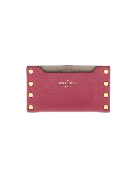 Louis Vuitton Miroir Cuir Galet Card Case (view 1)