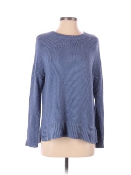 Sfera Pullover Sweater (view 1)