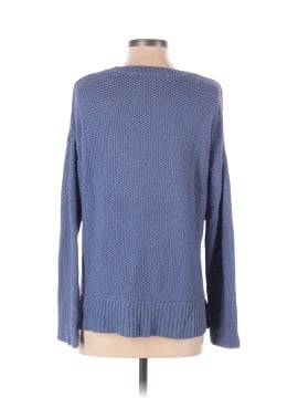 Sfera Pullover Sweater (view 2)