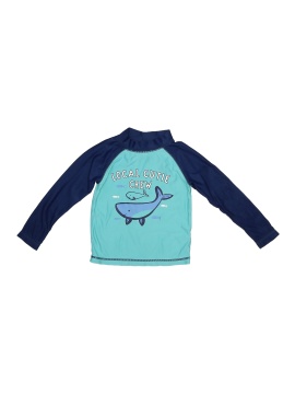 Carter's Rash Guard (view 1)