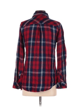 Rails Long Sleeve Button-Down Shirt (view 2)