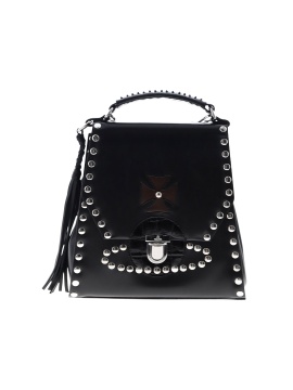 Vivienne Westwood Leather Backpack (view 1)