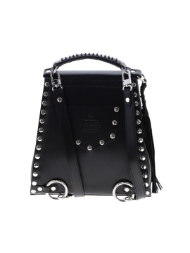 Vivienne Westwood Leather Backpack (view 2)
