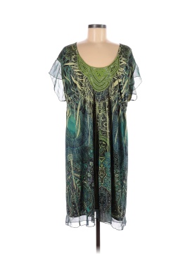 One World Casual Dress (view 1)