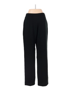 St. John Collection Wool Pants (view 2)