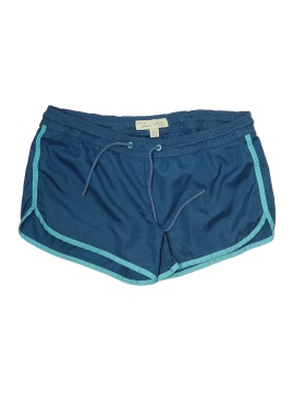 Whoau Cali. Spirit 1849 Athletic Shorts (view 1)