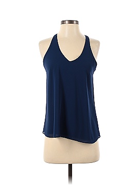 Navoh Sleeveless Blouse (view 1)