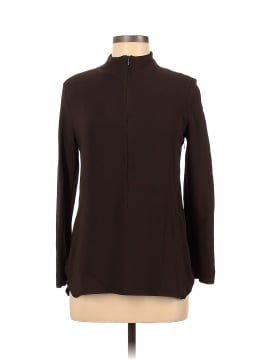 A'bout Long Sleeve Blouse (view 1)