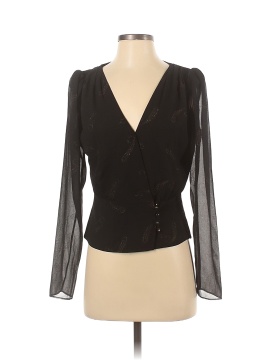 The Kooples Long Sleeve Blouse (view 1)