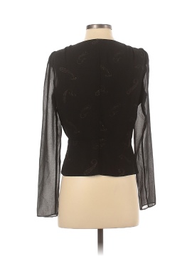 The Kooples Long Sleeve Blouse (view 2)