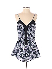 Silence And Noise Romper