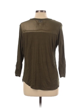 Hippie Chic Long Sleeve Top (view 2)