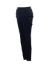 Motherhood Solid Navy Blue Jeans Size 4 (Maternity) - photo 1