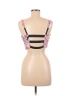 Bethany 100% Rayon Pink Sleeveless Top Size M - photo 2