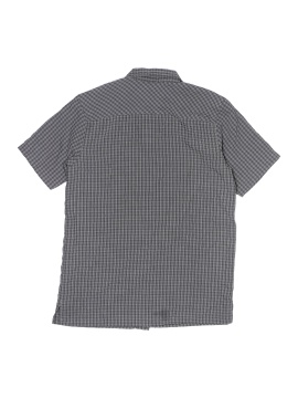 O'Neill Short Sleeve Button-Down Shirt (view 2)