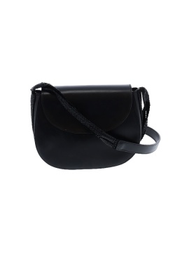 Topshop Leather Crossbody Bag (view 1)