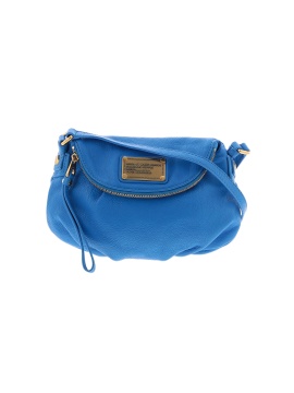 Marc by Marc Jacobs Leather Crossbody Bag (view 1)