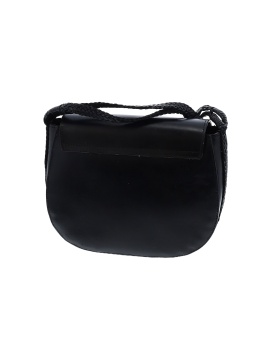 Topshop Leather Crossbody Bag (view 2)