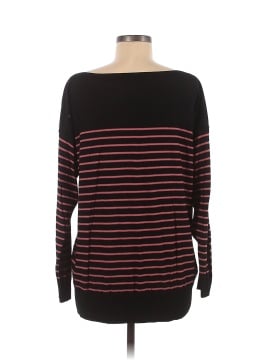 Sonia by Sonia Rykiel Wool Pullover Sweater (view 2)