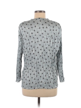 Vince. Long Sleeve Blouse (view 2)