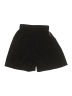 Avanti 100% Polyester Chevron Black Athletic Shorts Size X-Small (Youth) - photo 2