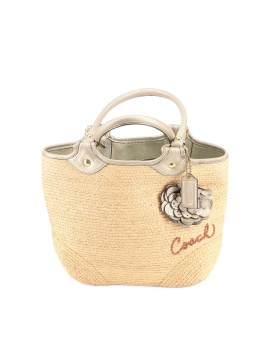 Coach Factory Tote (view 1)