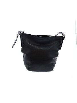 Coach Leather Crossbody Bag (view 2)