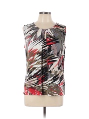 Jones Studio Sleeveless Blouse