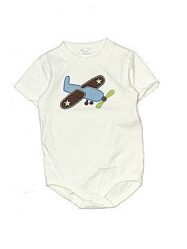 Gymboree Short Sleeve Onesie (view 1)