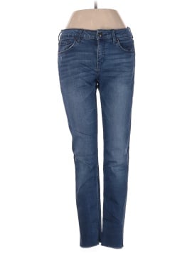 Zara Jeans (view 1)