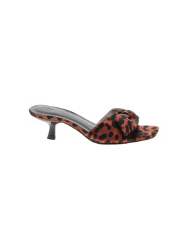 LPA Mule/Clog (view 1)