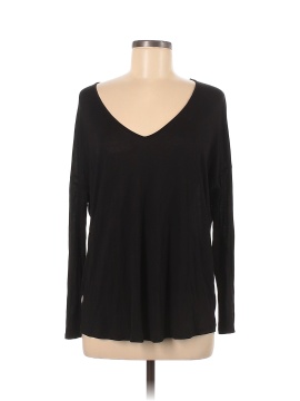Haute Hippie Long Sleeve T-Shirt (view 1)