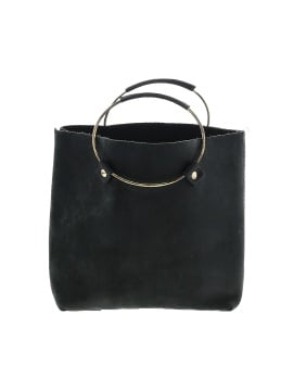 Tribe Alive Leather Satchel (view 1)