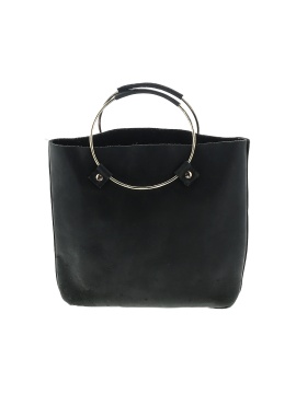 Tribe Alive Leather Satchel (view 2)