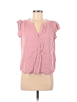Andree Short Sleeve Blouse (view 1)