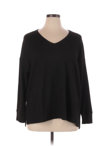 Workshop 3/4 Sleeve T-Shirt (view 1)