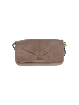 Coach Factory Leather Clutch (view 1)