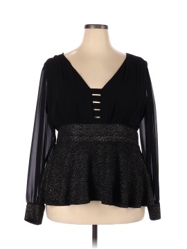 City Chic Size 18 Plus (view 1)