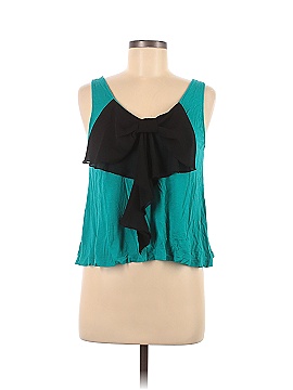 Unbranded Sleeveless Top (view 1)