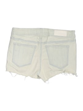 The Castings Denim Shorts (view 2)