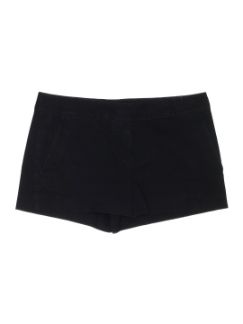 Theory Khaki Shorts (view 1)