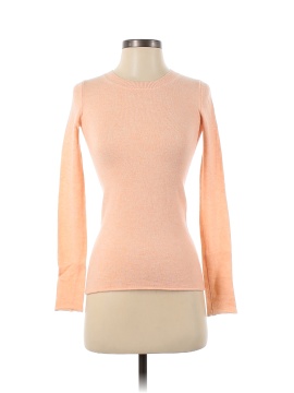 J.Crew Collection Cashmere Pullover Sweater (view 1)